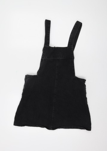 Abito donna zara nero - zara, pinafore