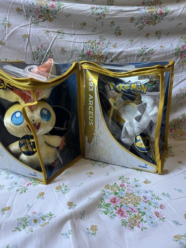 Pokemon 20th anniversary - pokemon,