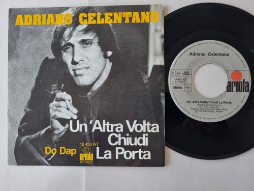 Adriano celentano un - celentano, un'altra