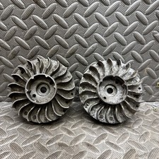 Volano Soffiatore Benzina Stihl Bg86 Sh86 Bg56 Sh56 Magneto X1