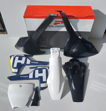 HUSQVARNA TC FC PACCHETTO