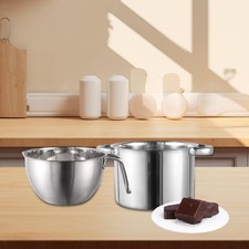 Melting Pot, Pentola a