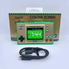Console Nintendo Game & Watch