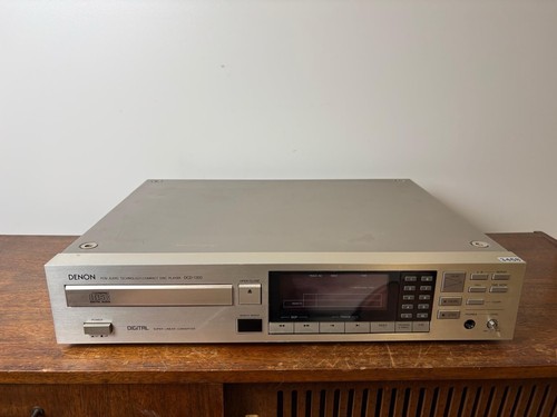 Denon dcd 1300 lettore - dcd-1300,