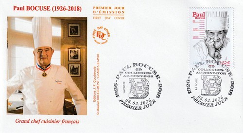 Fdc 2026 enveloppe - fdc, 2026_enveloppe