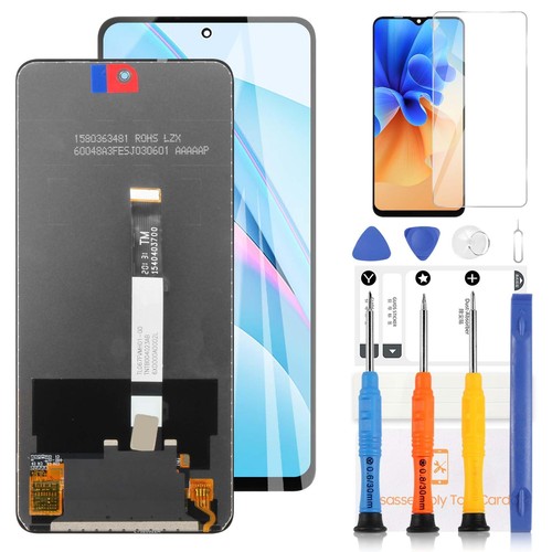 Lcd schermo per - xiaomi, mi