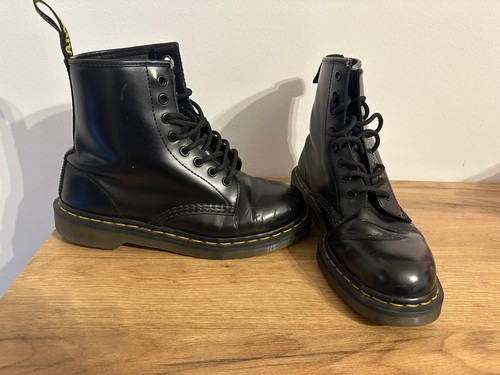 Martens stivali unisex - dr.,