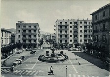 Nocera inferiore salerno - inferiore,