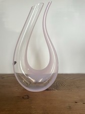 Decanter vino Riedel Amadeus