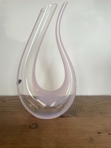 Decanter vino riedel - vino, amadeus