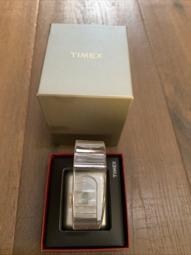 Scatola vuota orologio timex - scatola,