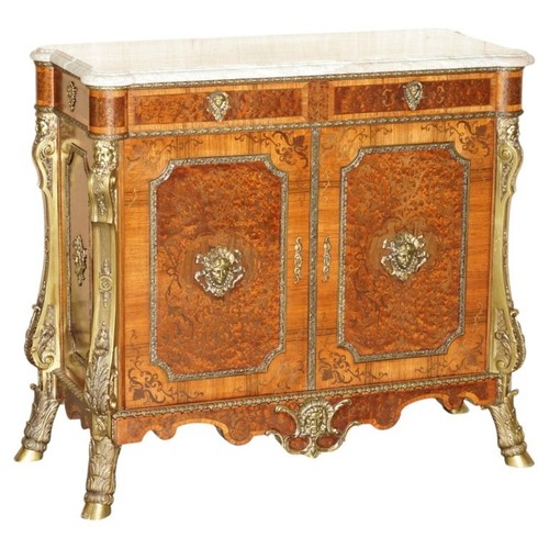 Credenza francese louis - francese,