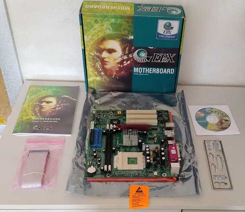 Epox 8kmm3i motherboard - epox,
