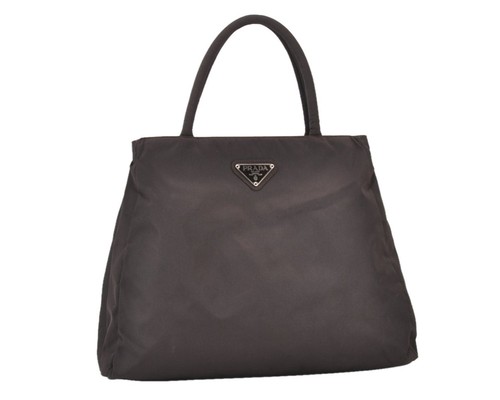Autentica borsa mano prada - autentica,