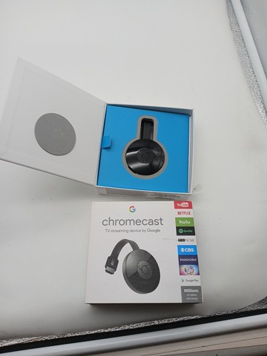 Google chromecast 2a - google, (2a