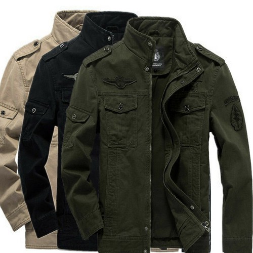 Giacca militare uomo - , vintage