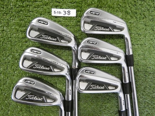 Titleist ap2 710 ferro - titleist,
