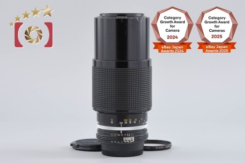 Nikon zoom nikkor 200 mm - nikon,