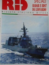 Rid rivista italiana difesa - rid-rivista,