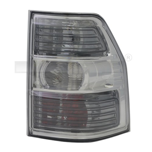 Fanale posteriore tyc - fanale,