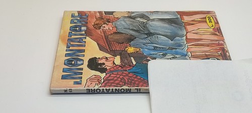 Montatore 63 - montatore, n.63