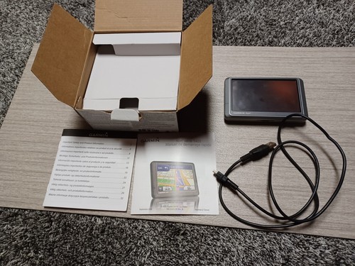 Garmin nuvi 200w series gps - garmin,