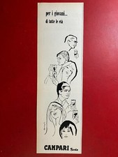(MC56) CAMPARI SODA ill