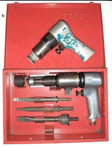 Scalpello pneumatico aria - pneumatico,