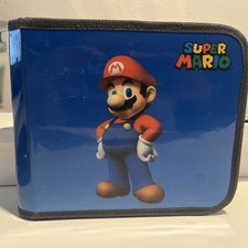 Custodia rigida blu da viaggio