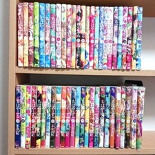 Chihayafuru 1-50 set completo