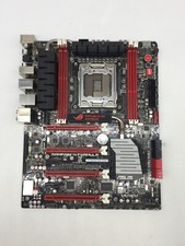 Scheda madre Asus Rampage IV
