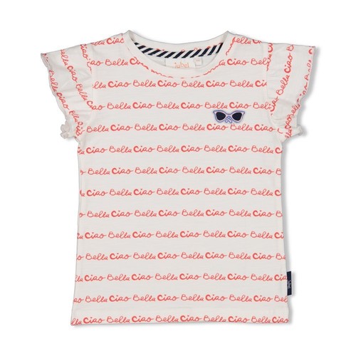 Jubel shirt ciao bella - jubel,