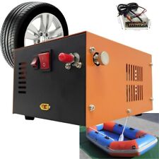 Pompa Aria Elettrica Portatile