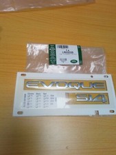 DISTINTIVO ORIGINALE LAND