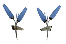 Maison Arlus Francia 1960