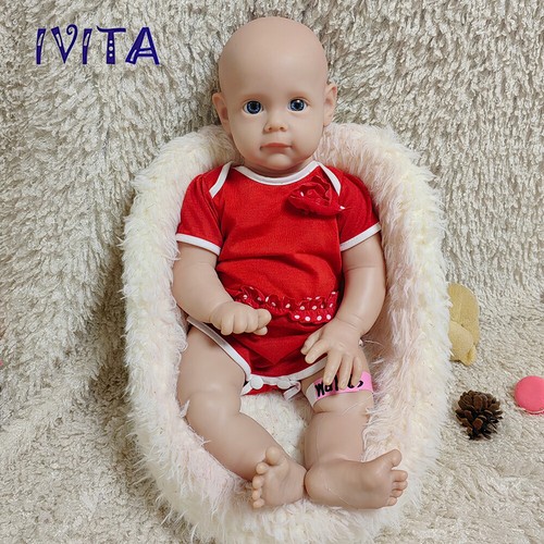Ivita vivid soft silicone - ivita,