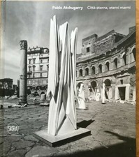 Paolo Atchugarry. Città