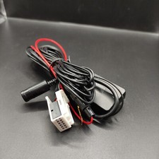 CAVO AUX BLUETOOTH AUTORADIO