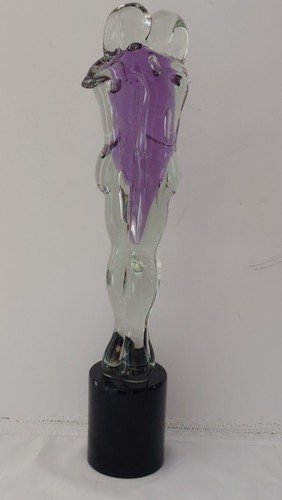 Murano scultura vetro gli - murano:,
