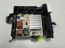 Gruppo Scheda motore USATO per lavatrice 691653152 ricambio originale Smeg