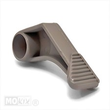 Leva di decompressione Solex