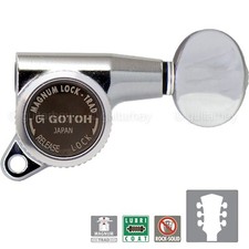 Nuovo gotoh sg381 mgt - nuovo,