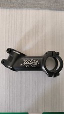 Pipa 80mm Attacco Manubrio Da Corsa Mountain Bike +/- 25°