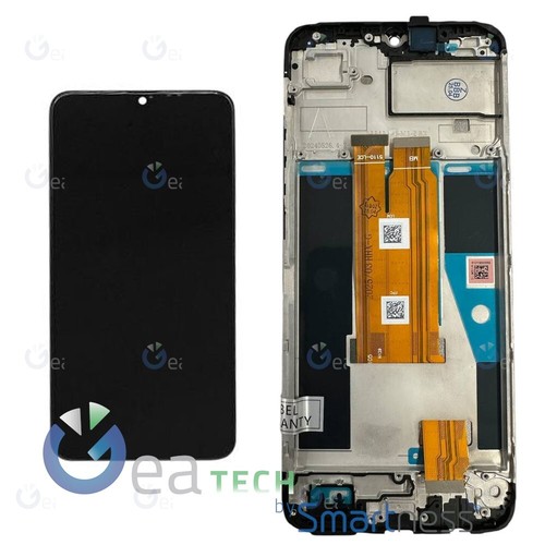 Display lcd per - realme, 60