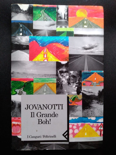 Libro autobiografico jovanotti - libro,