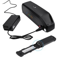 Batteria e-bike 48V 36V 15Ah