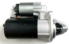 MOTORINO AVVIAMENTO PER MICROCAR GRECAV EKE MOTORI LOMBARDINI VM 0001107083