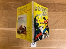ZAGOR ZENITH N.127 ORIGINALE QUASI OTTIMO - D - TIPO TEX MARK ARALDO RANGER