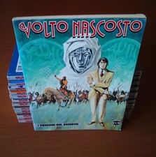 Volto Nascosto - Mini Serie