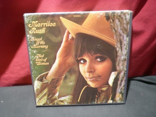 Merrilee rush angel - rush, of